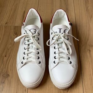 John Galliano sneakers